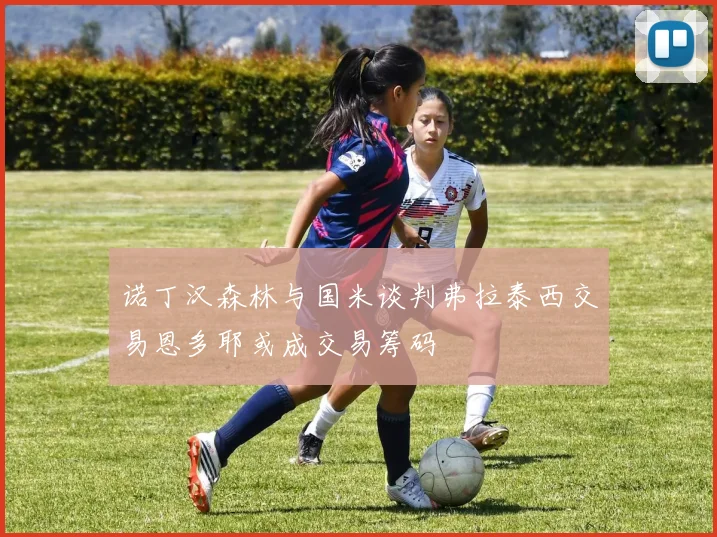 诺丁汉森林与国米谈判弗拉泰西交易恩多耶或成交易筹码