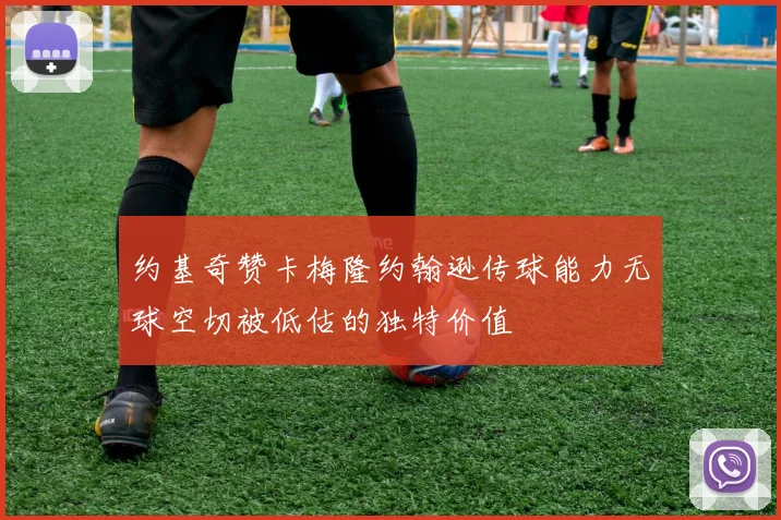 约基奇赞卡梅隆约翰逊传球能力无球空切被低估的独特价值